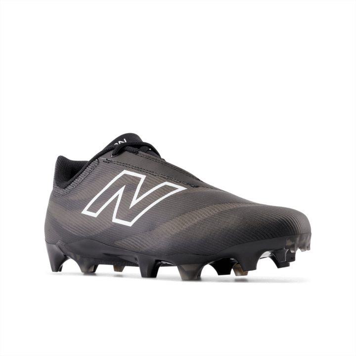 New Balance BurnX4 Lacrosse Cleat - BURNLB4 New Balance