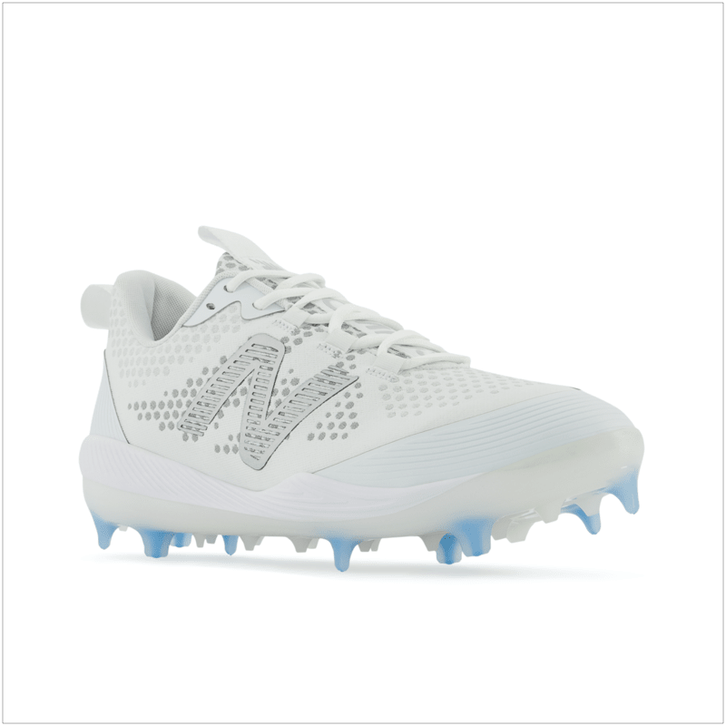 New Balance Men's FuelCell COMP V3 Baseball Cleat - LCOMPTW3