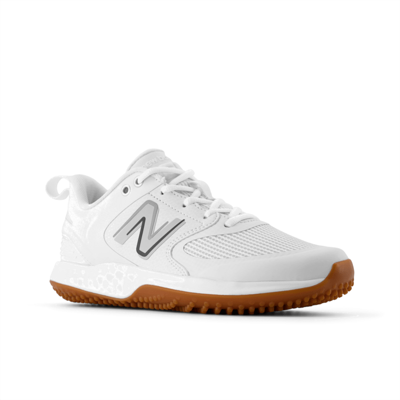 New Balance Women's Fresh Foam Velo V3 Turf-Trainer Softball Cleat - STVELOW3 New Balance