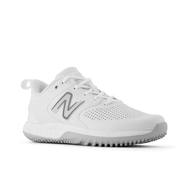 New Balance Women's Fresh Foam Velo V3 Turf-Trainer Softball Cleat - STVELOS3 New Balance