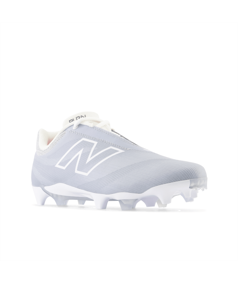 New Balance Men's BurnX4 Lacrosse Cleat - BURNLG4 (Wide)