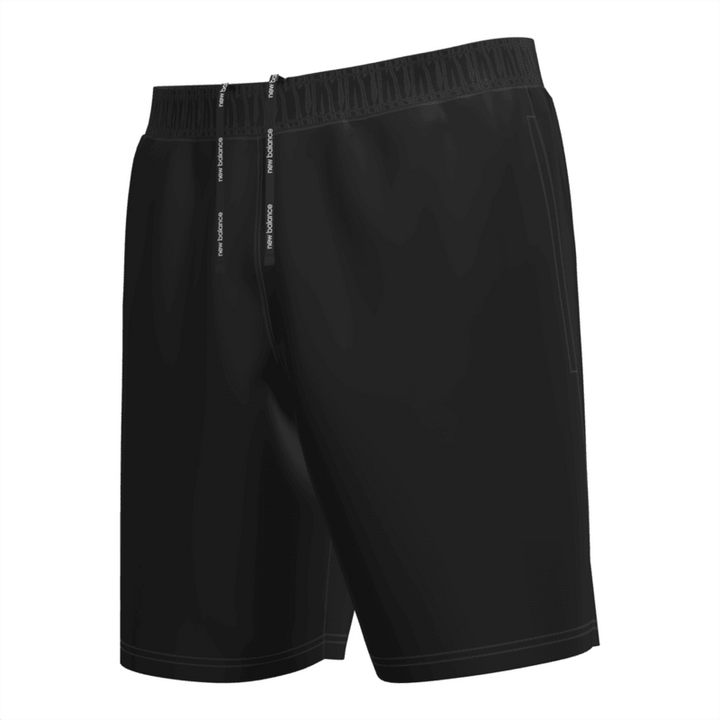 New Balance Men's Woven Training Short New Balance