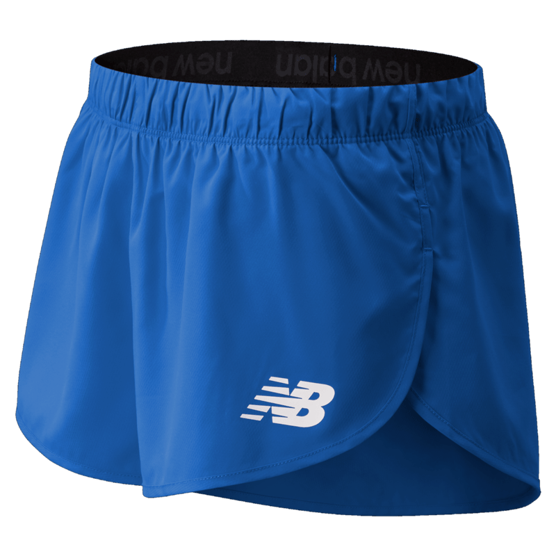 New Balance Women's Athletics Split Shorts New Balance