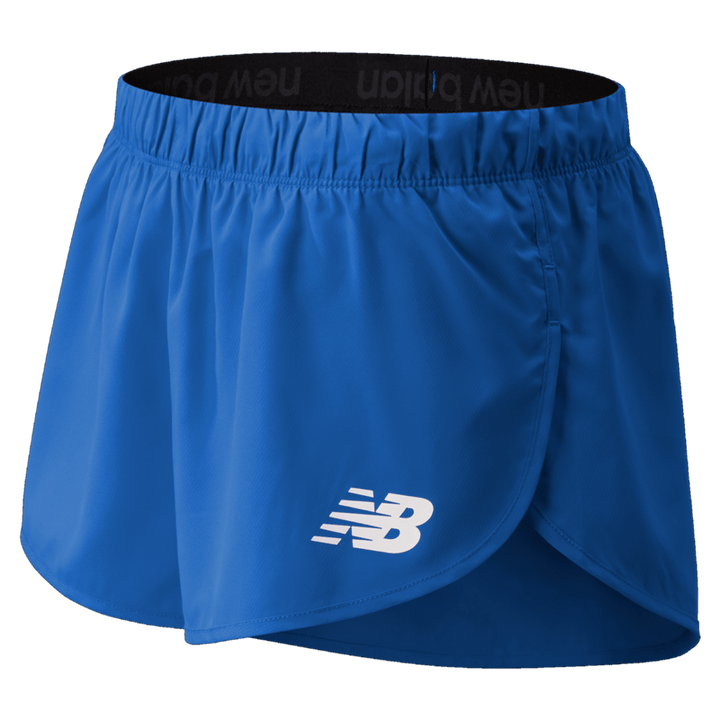 New Balance Women's Athletics Split Shorts New Balance