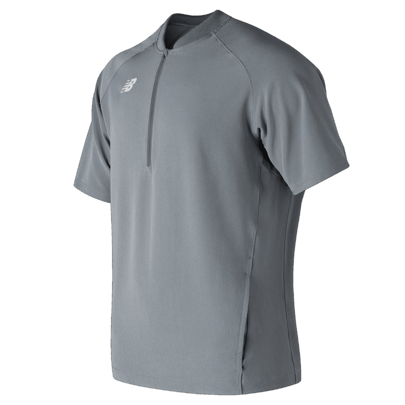 New Balance Men's Short Sleeve 3000 Batting Jacket New Balance