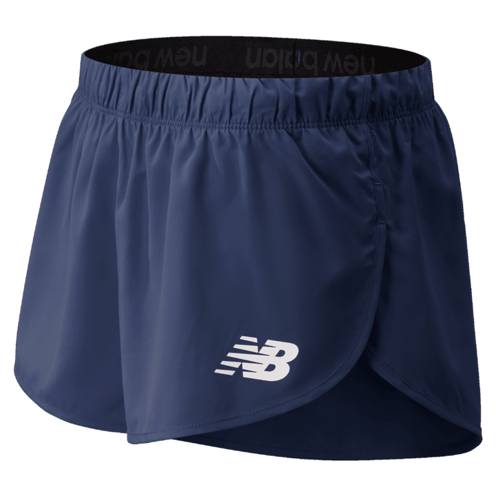 New Balance Women's Athletics Split Shorts New Balance