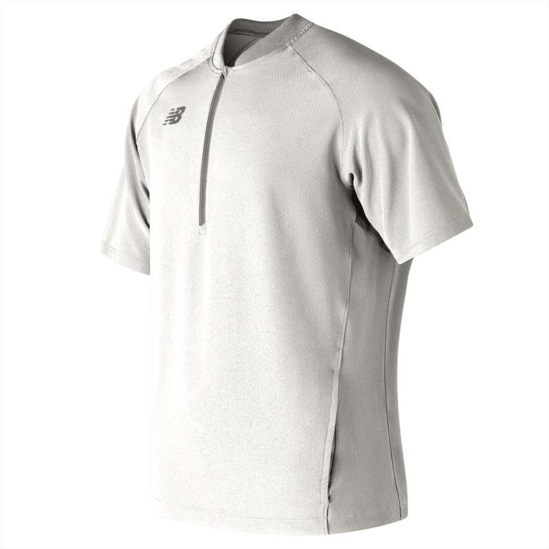 New Balance Men's Short Sleeve 3000 Batting Jacket New Balance