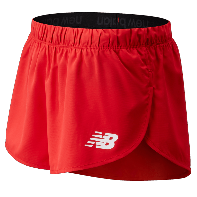 New Balance Women's Athletics Split Shorts New Balance