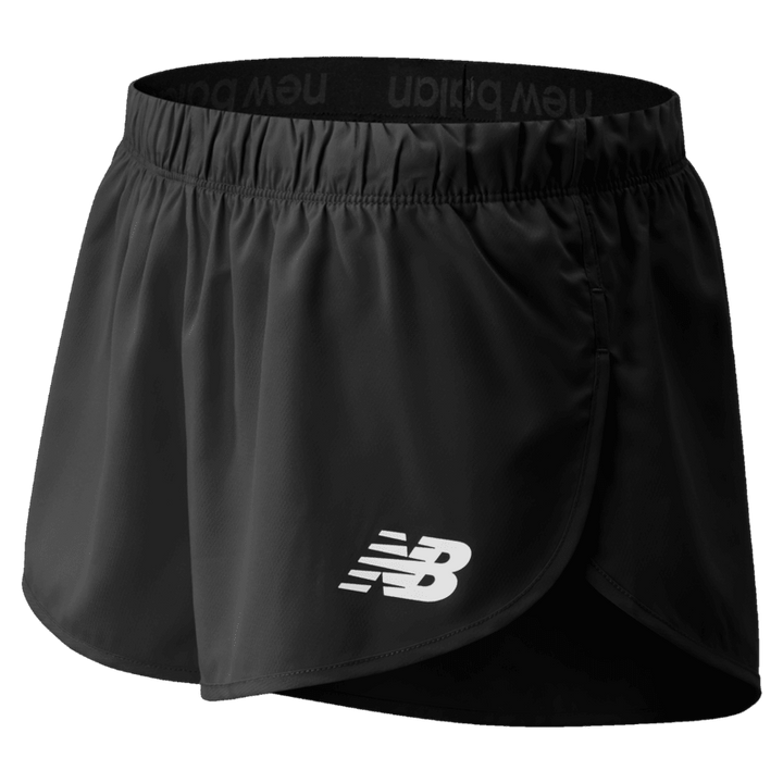 New Balance Women's Athletics Split Shorts New Balance