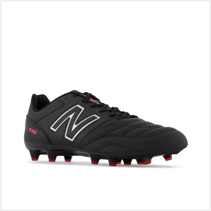 New Balance Men's 442 V2 Team FG Soccer Cleat - MS42FBK2 New Balance