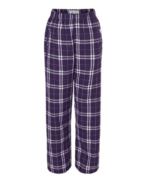 Boxercraft Youth Flannel Pants Boxercraft