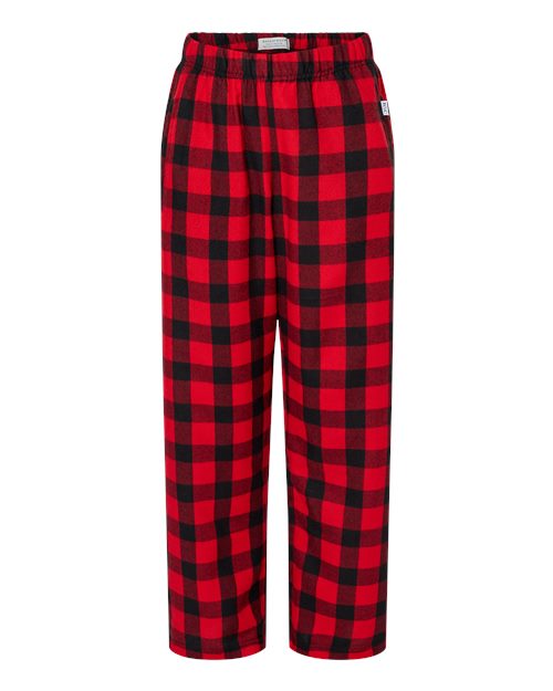 Boxercraft Youth Flannel Pants Boxercraft