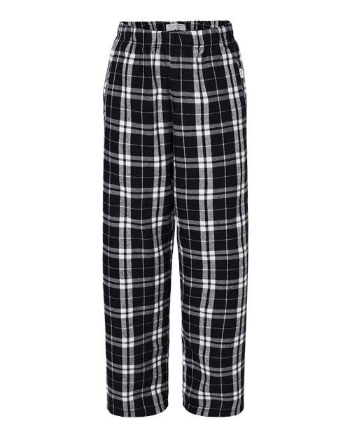 Boxercraft Youth Flannel Pants Boxercraft