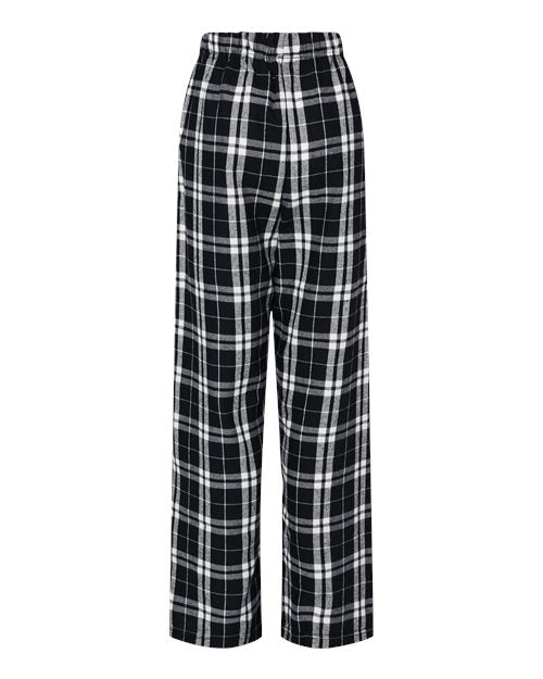 Boxercraft Youth Flannel Pants Boxercraft