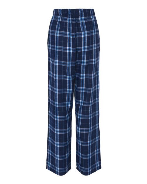 Boxercraft Youth Flannel Pants Boxercraft