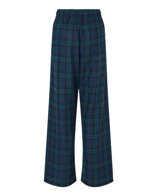 Boxercraft Youth Flannel Pants Boxercraft