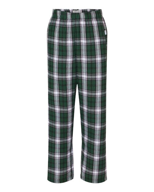 Boxercraft Youth Flannel Pants Boxercraft