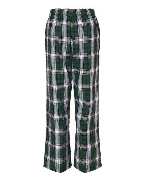 Boxercraft Youth Flannel Pants Boxercraft