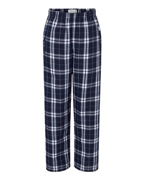 Boxercraft Youth Flannel Pants Boxercraft