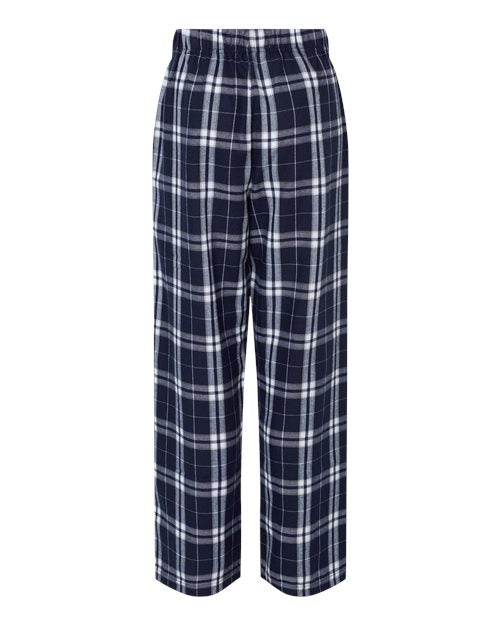 Boxercraft Youth Flannel Pants Boxercraft