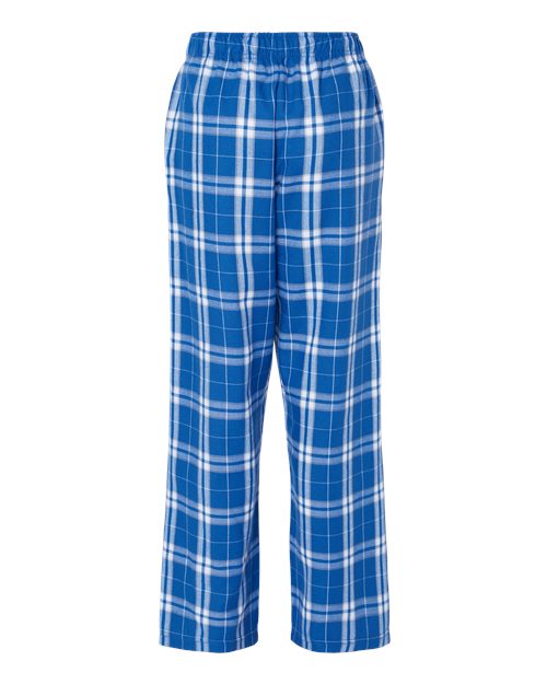 Boxercraft Youth Flannel Pants Boxercraft