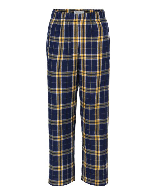 Boxercraft Youth Flannel Pants Boxercraft