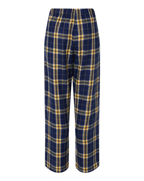 Boxercraft Youth Flannel Pants Boxercraft