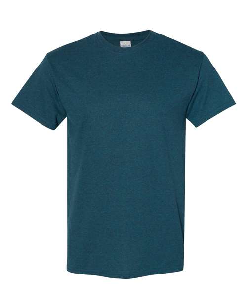 Gildan Cotton Heavy Men's T-Shirt Gildan