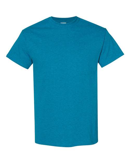 Gildan Cotton Heavy Men's T-Shirt Gildan