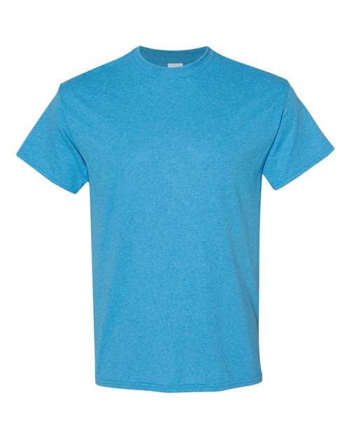 Gildan Cotton Heavy Men's T-Shirt Gildan