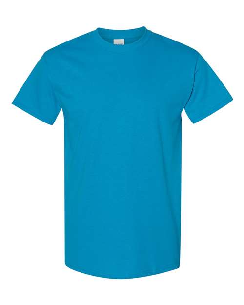 Gildan Cotton Heavy Men's T-Shirt Gildan