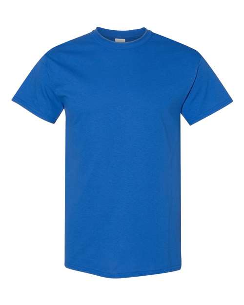 Gildan Cotton Heavy Men's T-Shirt Gildan