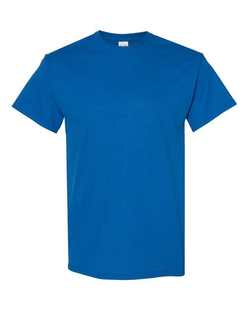 Gildan Cotton Heavy Men's T-Shirt Gildan