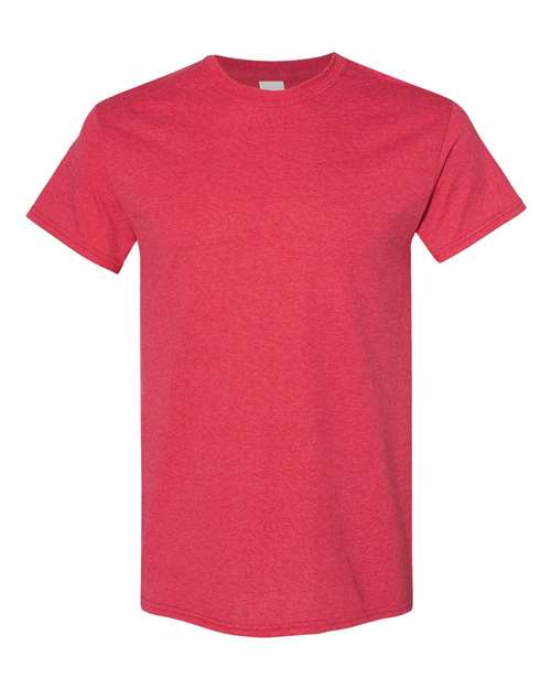 Gildan Cotton Heavy Men's T-Shirt Gildan