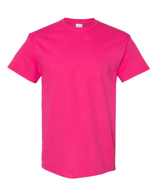 Gildan Cotton Heavy Men's T-Shirt Gildan