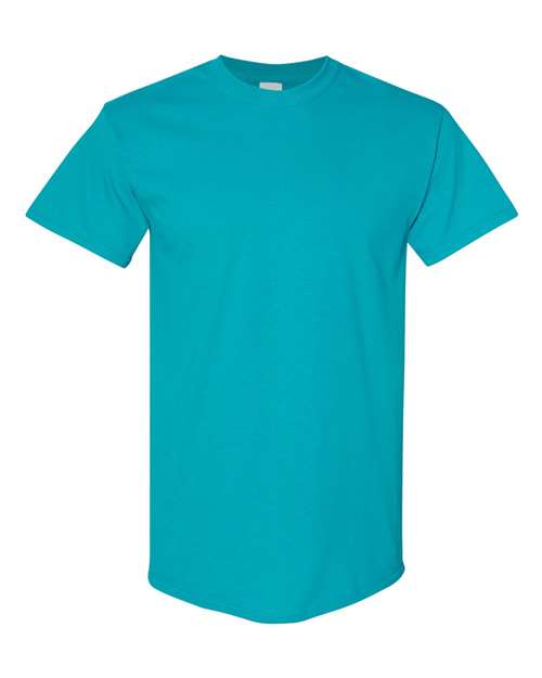 Gildan Cotton Heavy Men's T-Shirt Gildan