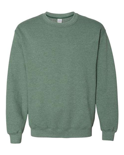 Gildan Women's Heavy Blend Crewneck Sweatshirt Gildan