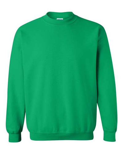 Gildan Women's Heavy Blend Crewneck Sweatshirt Gildan