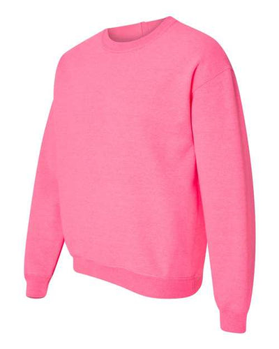 Gildan Women's Heavy Blend Crewneck Sweatshirt Gildan