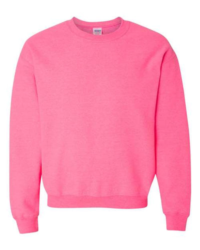 Gildan Women's Heavy Blend Crewneck Sweatshirt Gildan