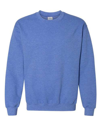 Gildan Heavy Blend Crewneck Women's Sweatshirt Gildan