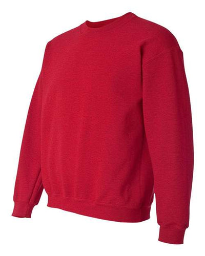 Gildan Women's Heavy Blend Crewneck Sweatshirt Gildan