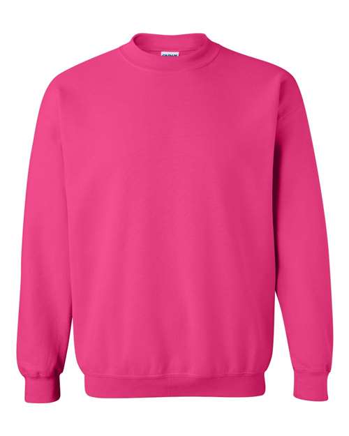 Gildan Heavy Blend Crewneck Women&