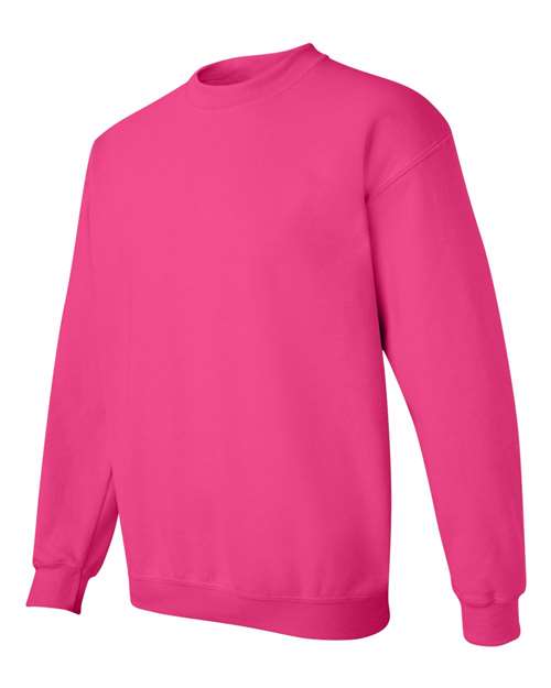 Gildan Heavy Blend Crewneck Women&