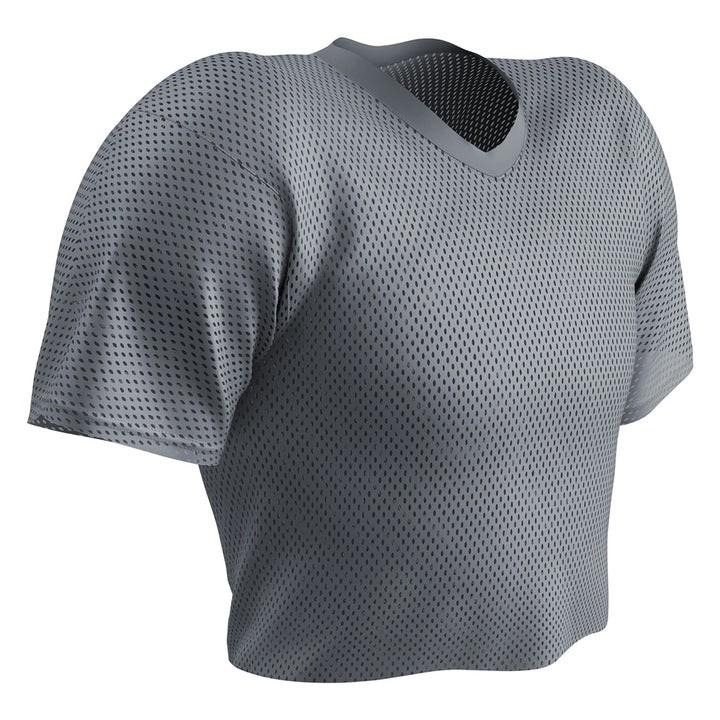 Champro Youth Polyester Porthole Mesh Practice Jersey Champro