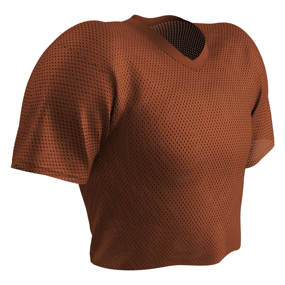 Champro Youth Polyester Porthole Mesh Practice Jersey Champro