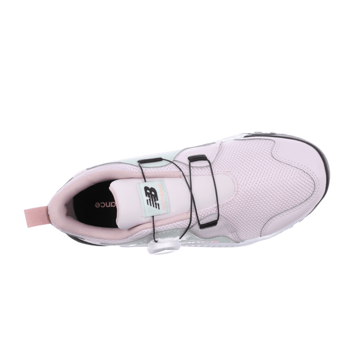 New Balance Youth Girls DynaSoft Trail Magic BOA - GTBTROP1 Wide New Balance