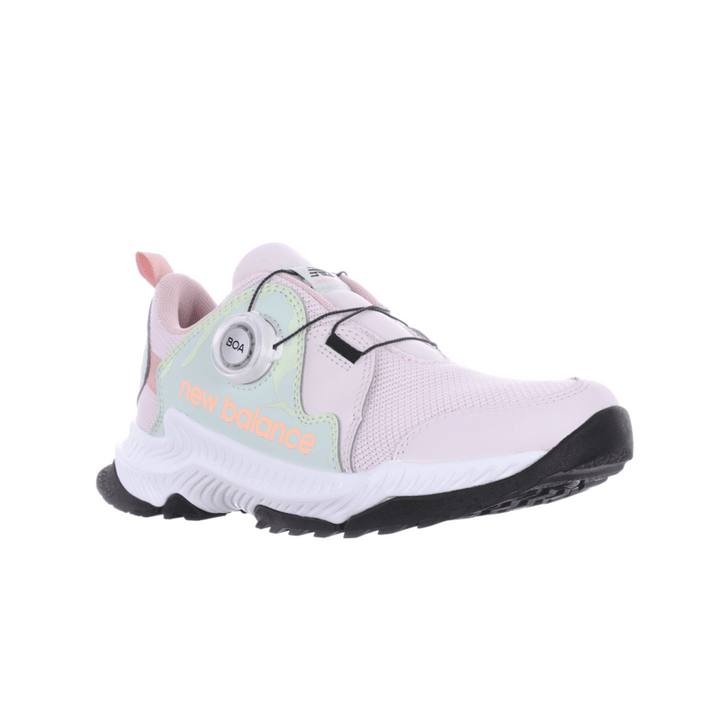 New Balance Youth Girls DynaSoft Trail Magic BOA - GTBTROP1 Wide New Balance