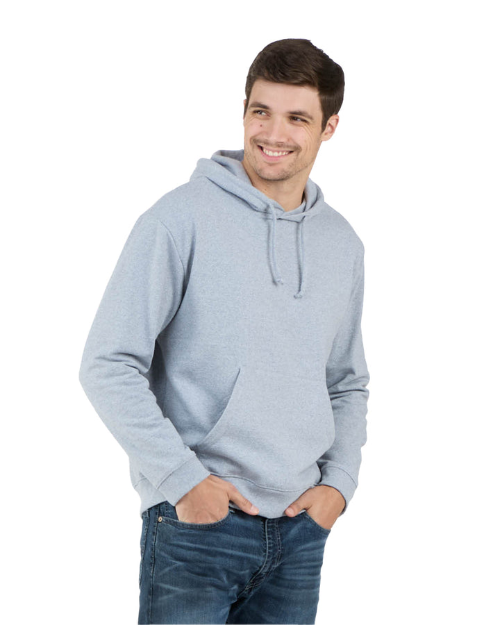 Boxercraft Men's Recrafted Recycled Hooded Fleece Boxercraft