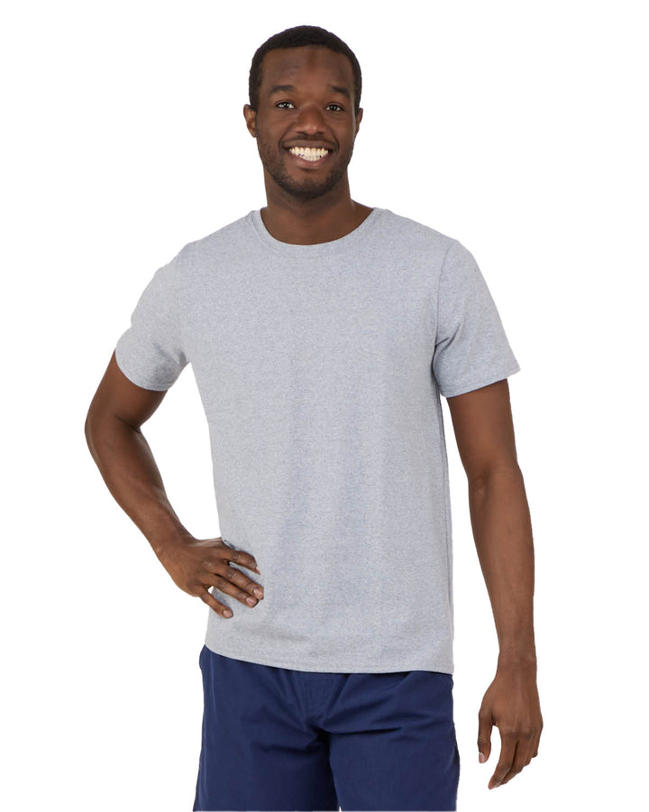 Boxercraft Men's Recrafted Recycled T-Shirt Boxercraft